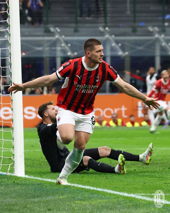 Jovic's new body, one of Madrid's most ruinous signings: loses weight and becomes a hero