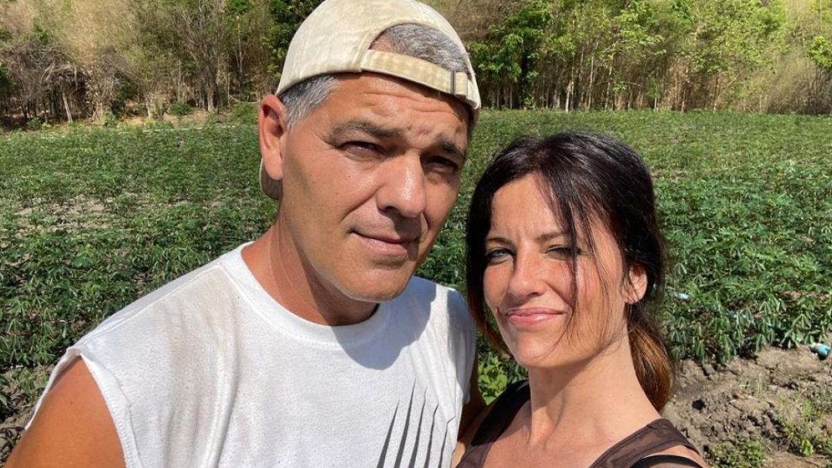 Frank Cuesta reaparece tras su retiro: "Son momentos difíciles pero espero  que podamos salir todos adelante"
