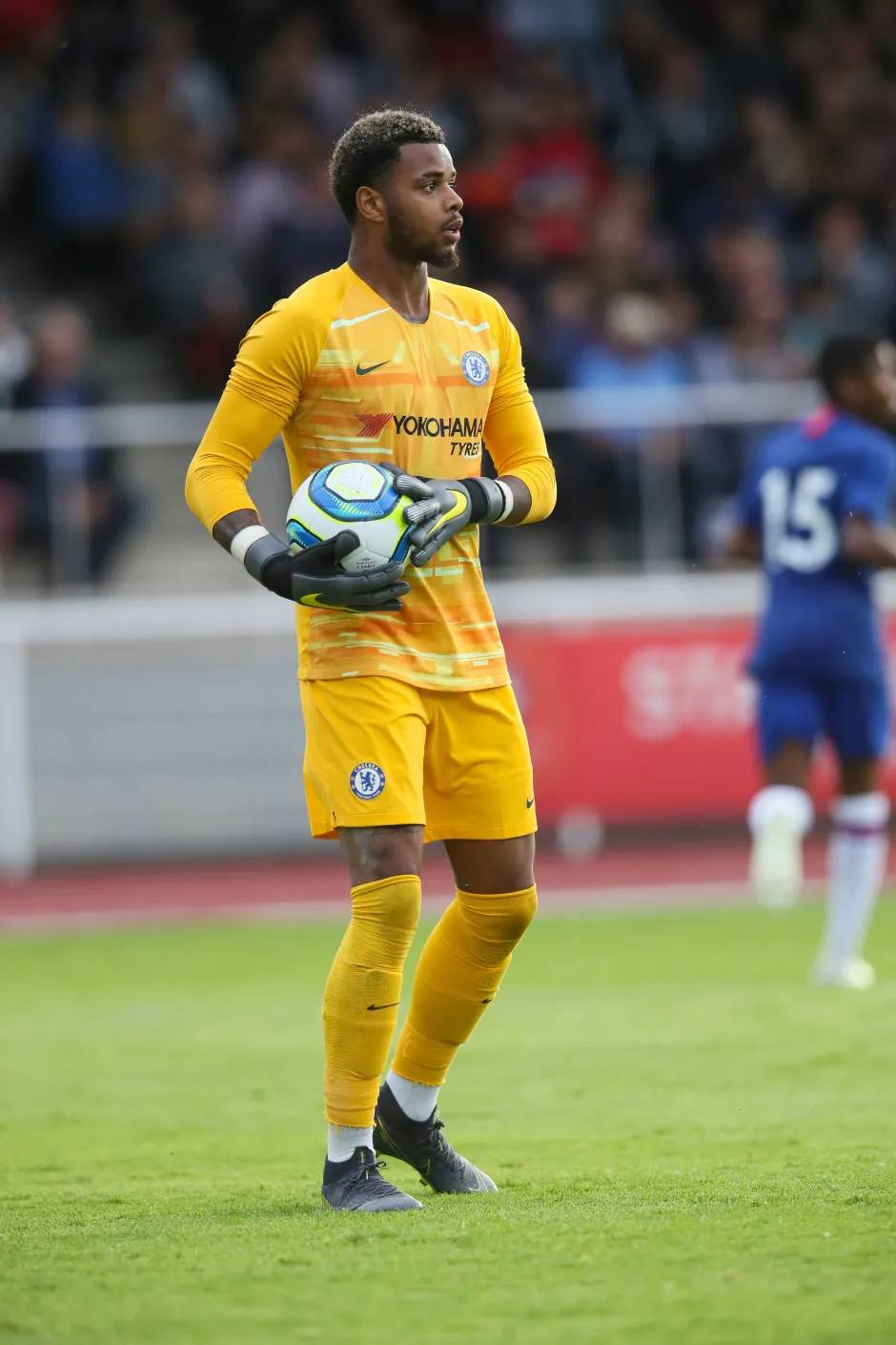 Nicolas Tié.