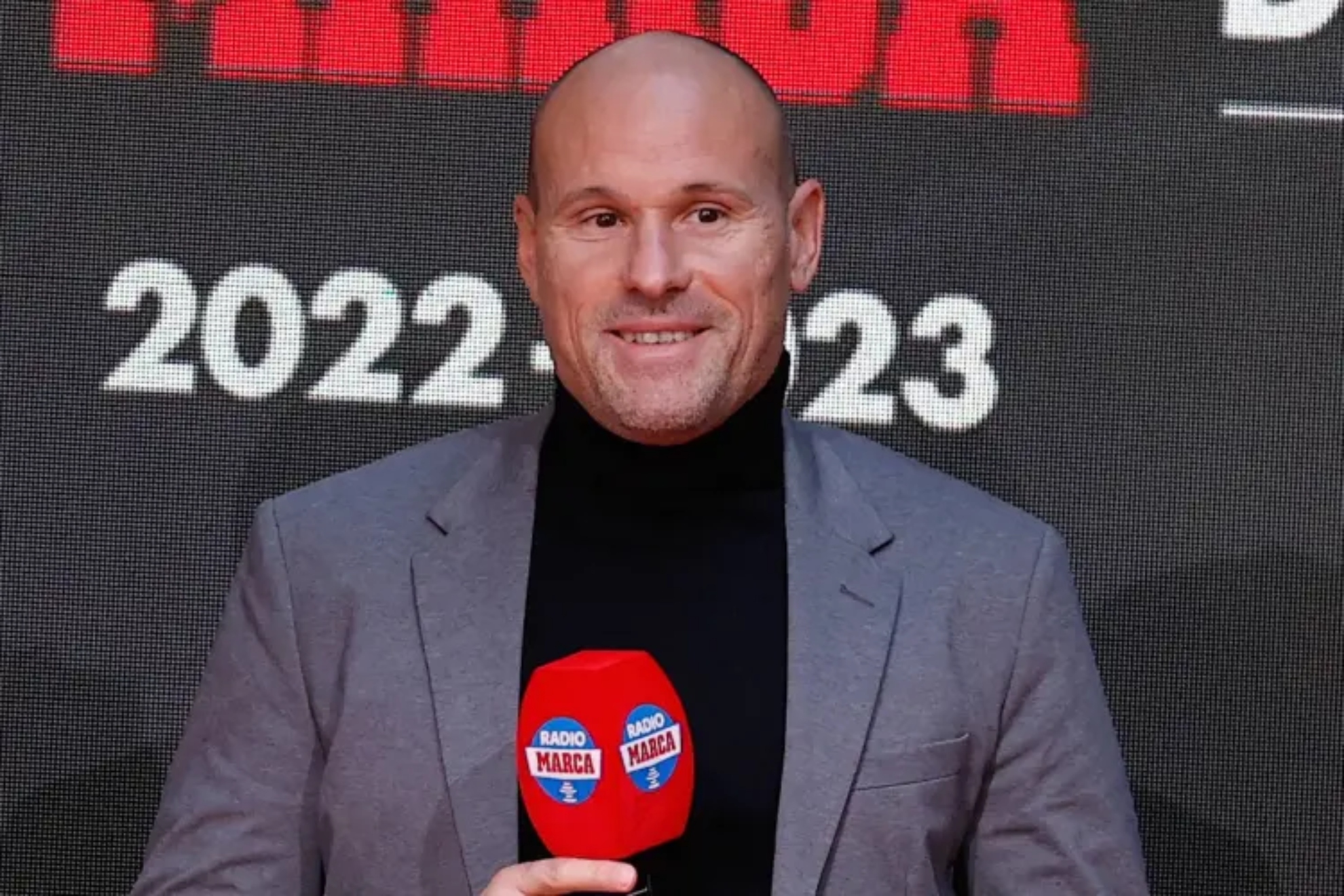 Mateu Lahoz.