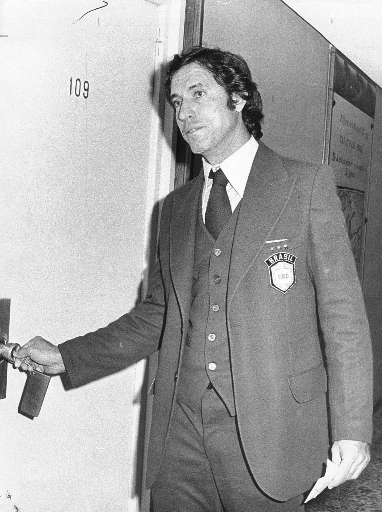 CLAUDIO COUTINHO
