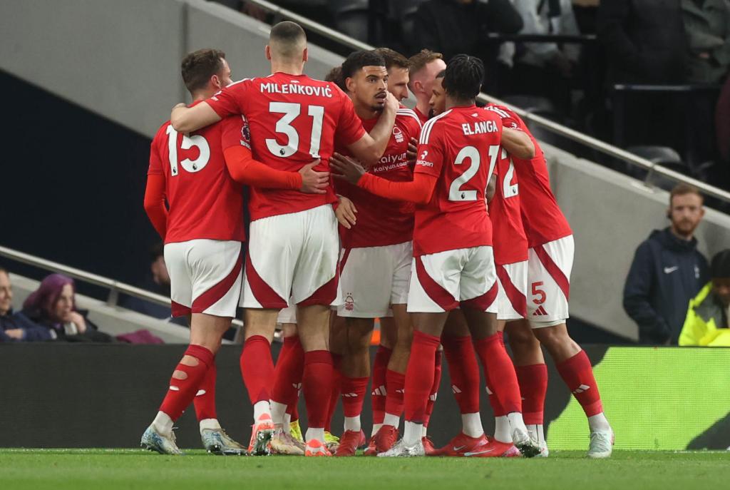 Nottingham Forest could return to the Champions League 45 years after his last participation.