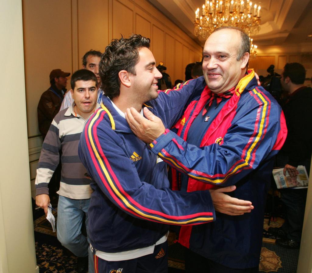 Manolo 'el del bombo', icono de la afición de La Roja: 10 Mundiales y 8 Eurocopas