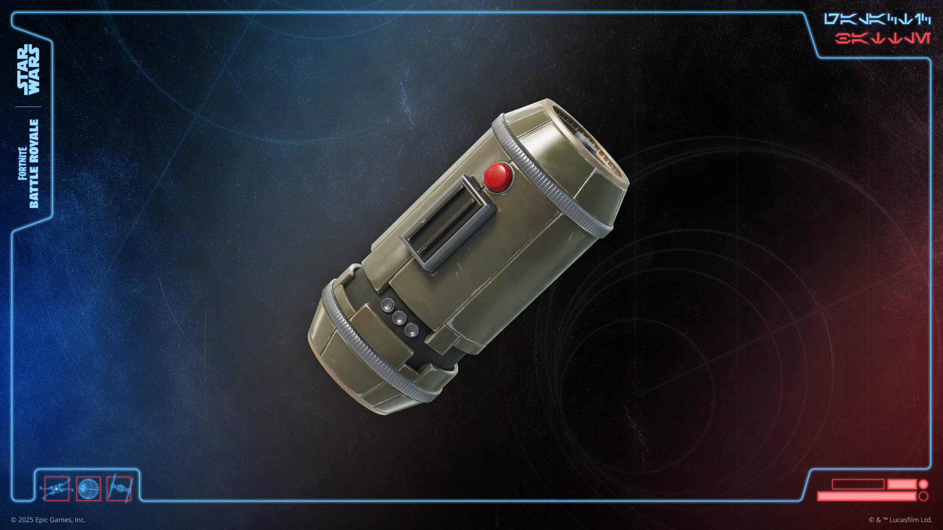 Todas las armas y localizaciones que llegarán a Fortnite en su nueva ...