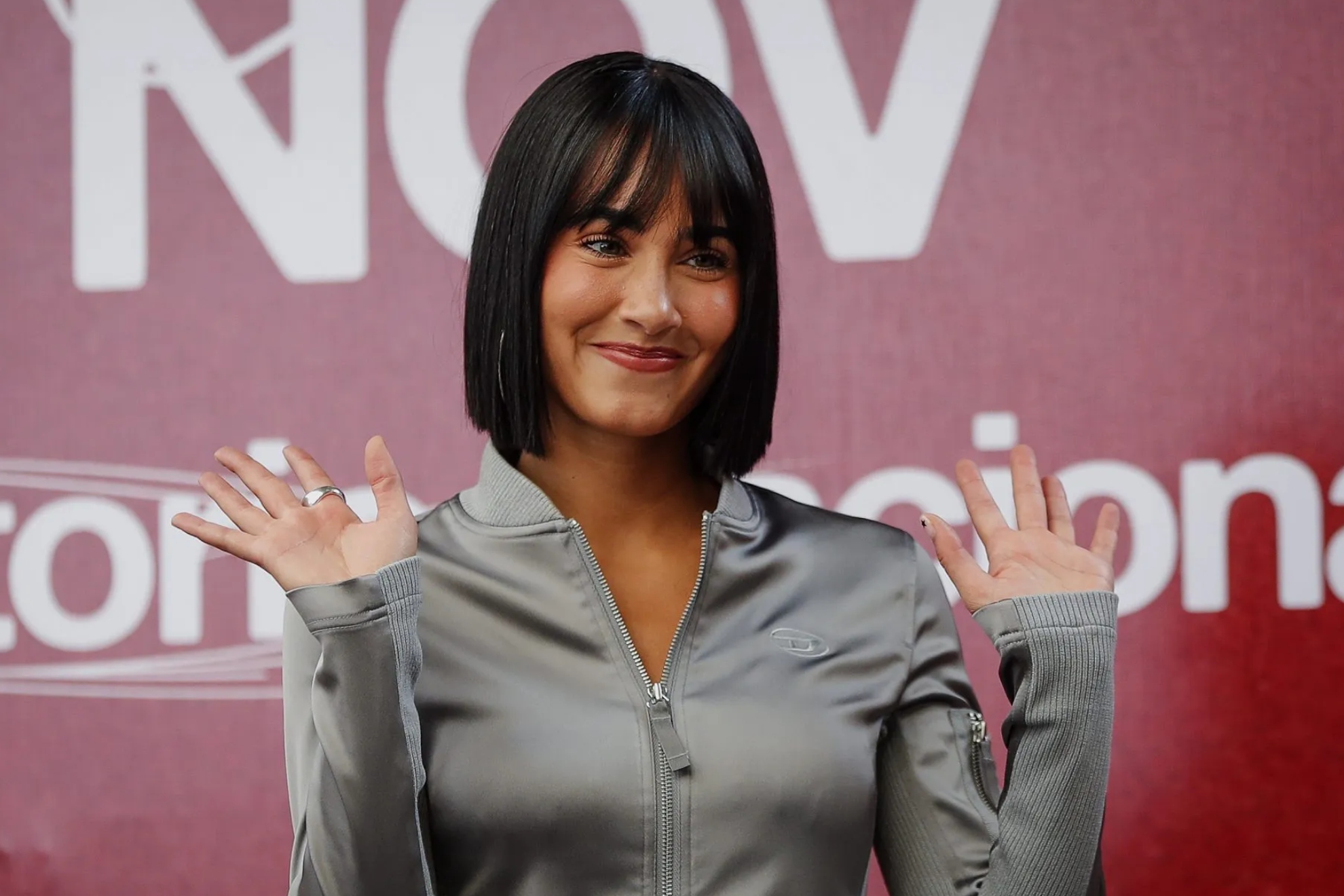 Aitana