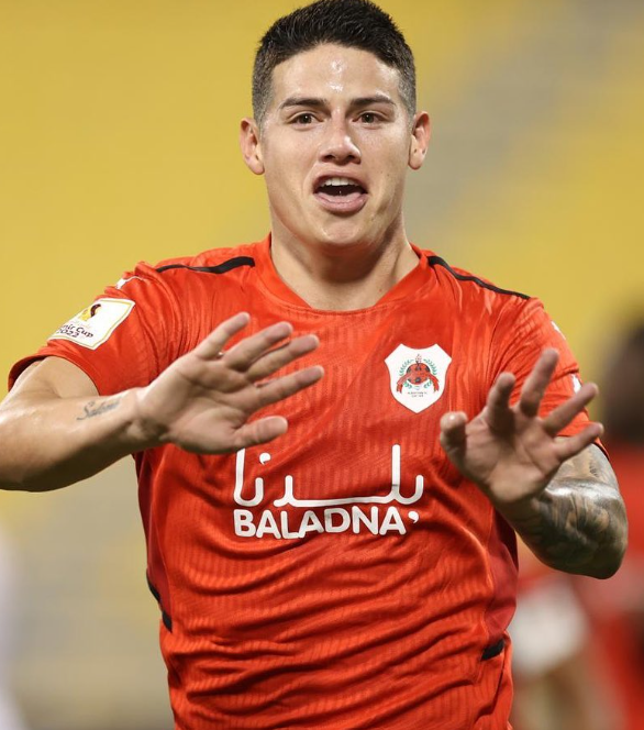 JAMESAL