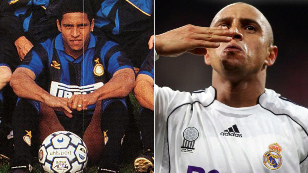 Roberto Carlos
