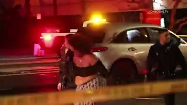 La conductora que atropelló mortalmente al tenista Braun Levi fue detenida