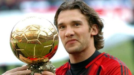 Shevchenko, EN 2004.