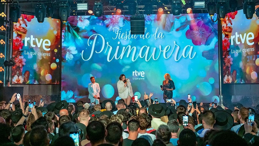 Melody RTVE