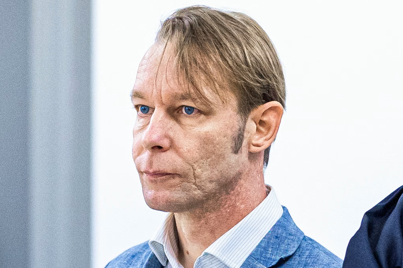 Christian Brueckner
