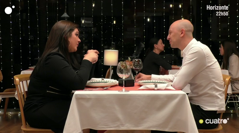 First Dates