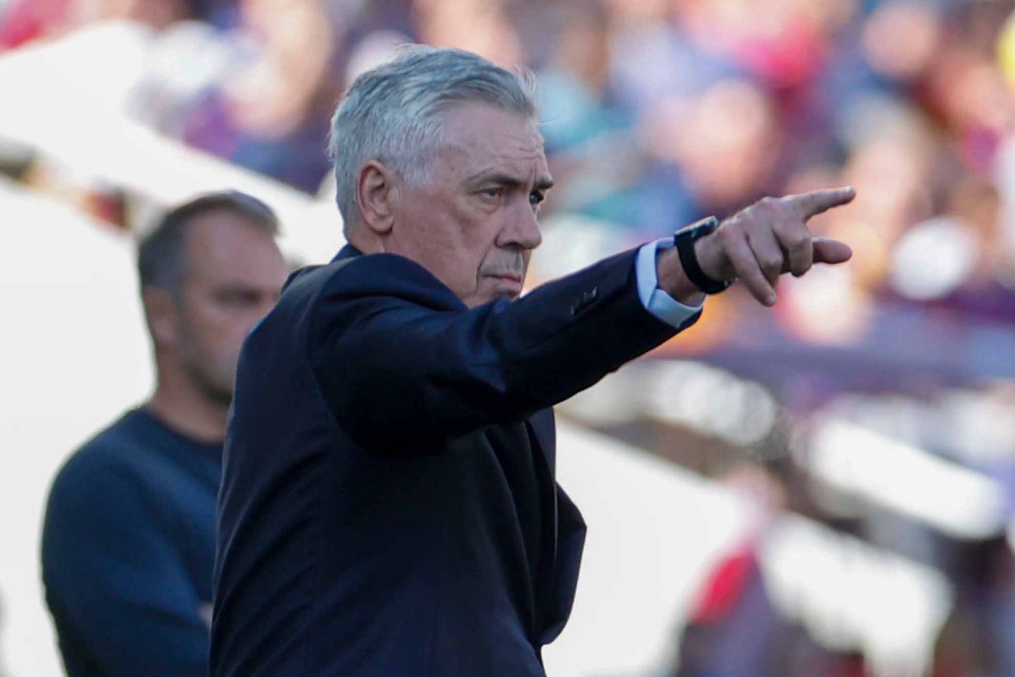 Palmarés de Ancelotti en el Real Madrid: todos los títulos del ...