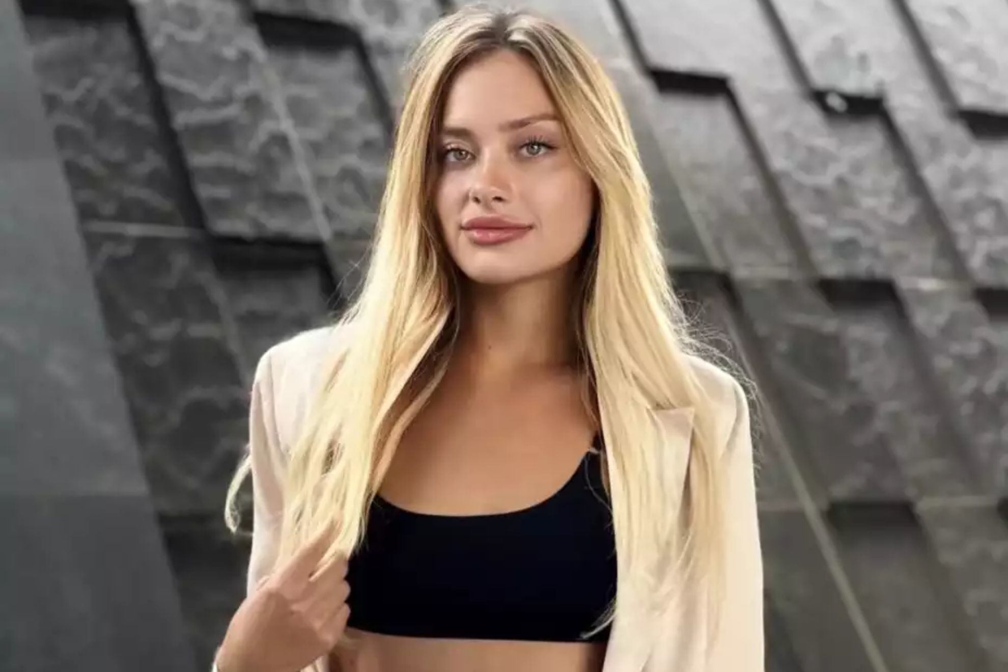La modelo de OnlyFans hallada con múltiples fracturas en Dubái pudo ser