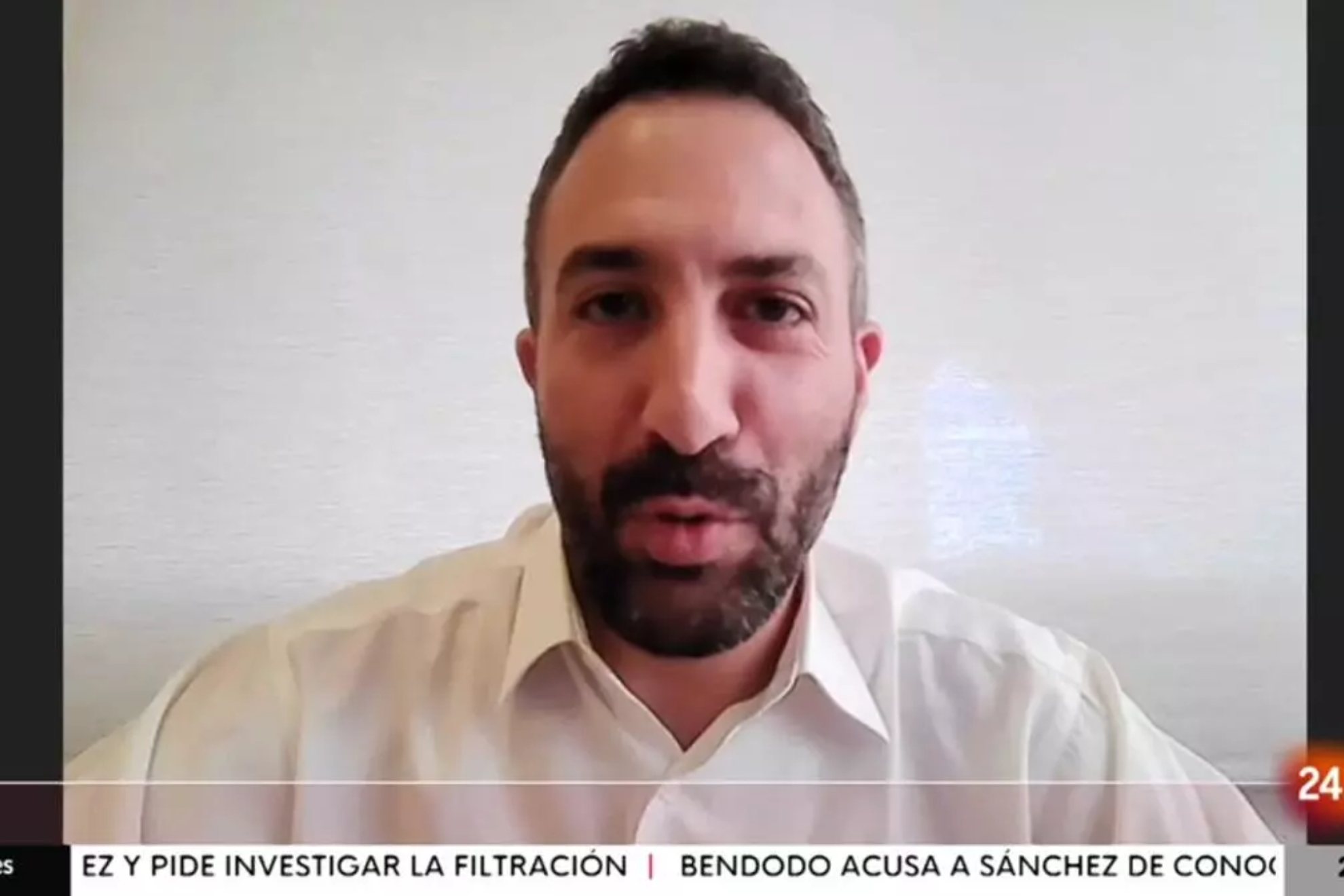 El hermano de David Broncano concede una entrevista a RTVE para hablar  sobre su festival de música clásica
