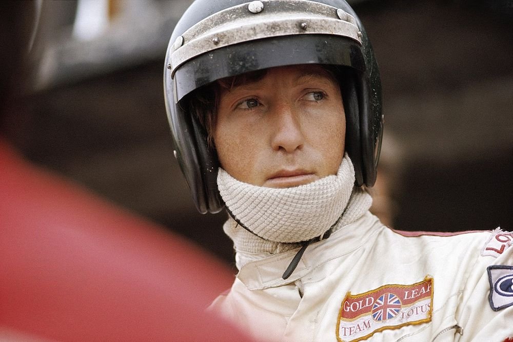 Rindt.