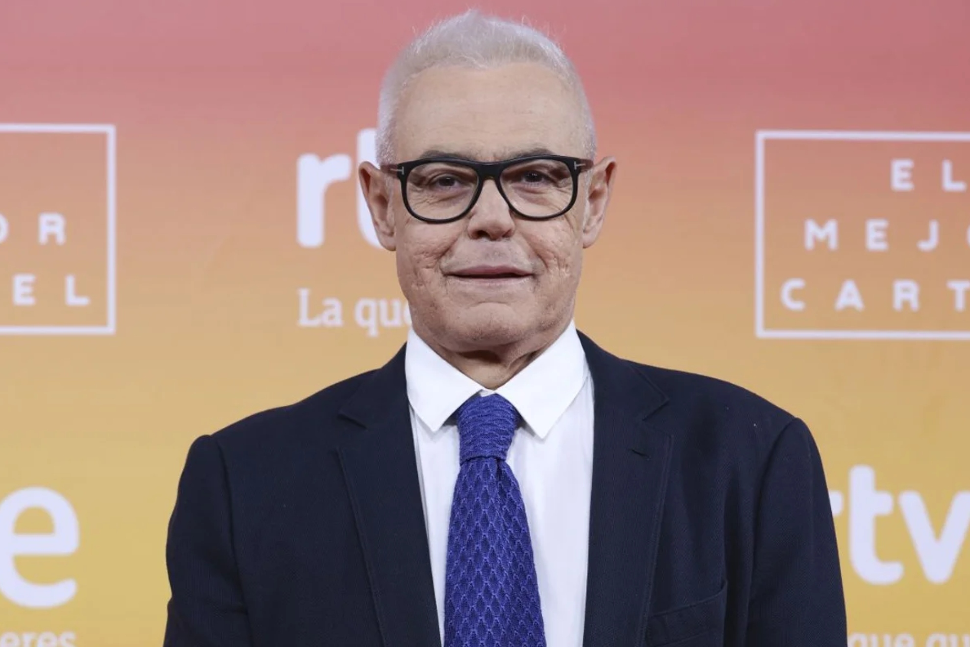 Jordi González reaparece tras estar a punto de morir: “Ha estado tres  semanas en coma y ha tenido que aprender a hablar”