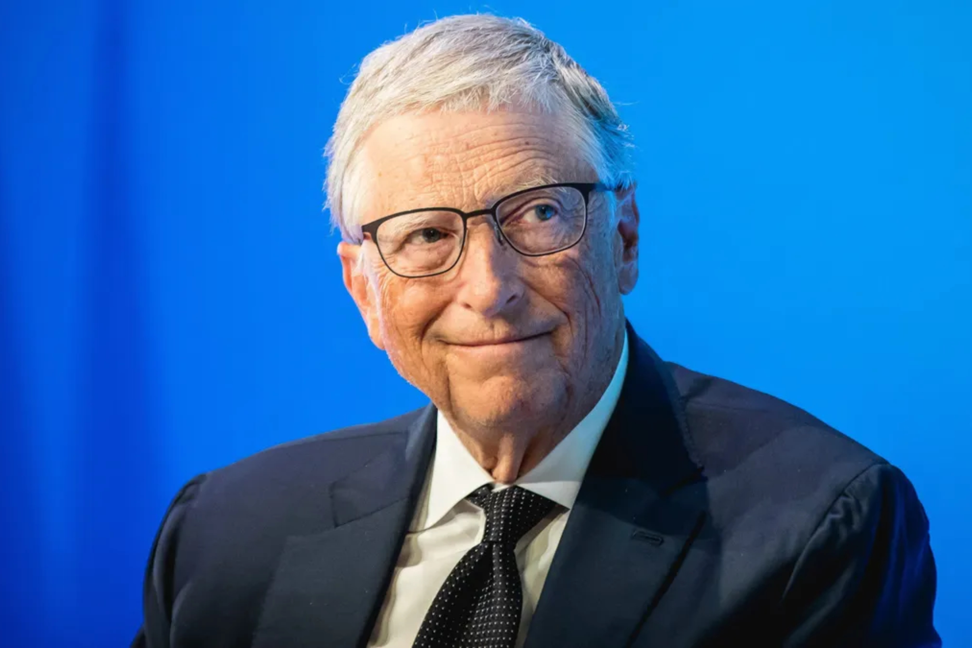 bill gates