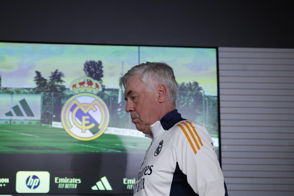 Carlo Ancelotti