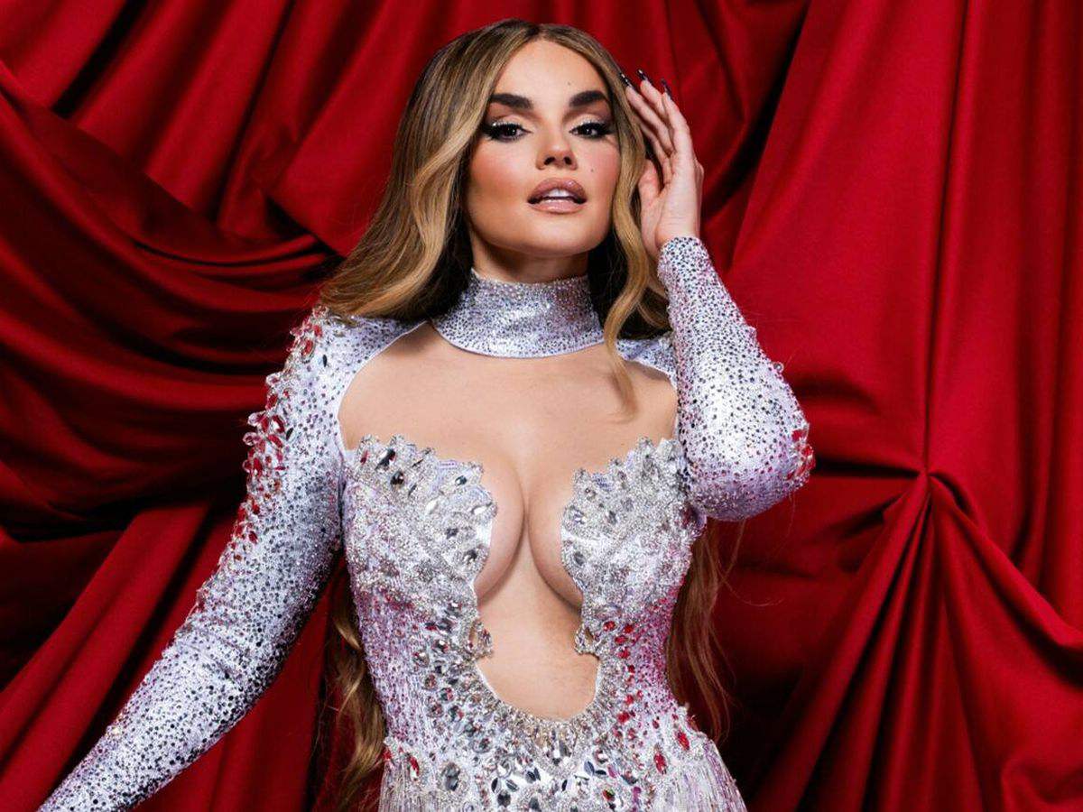 Melody da la nota en Eurovisión: obligada a abandonar el escenario por la  organización del festival