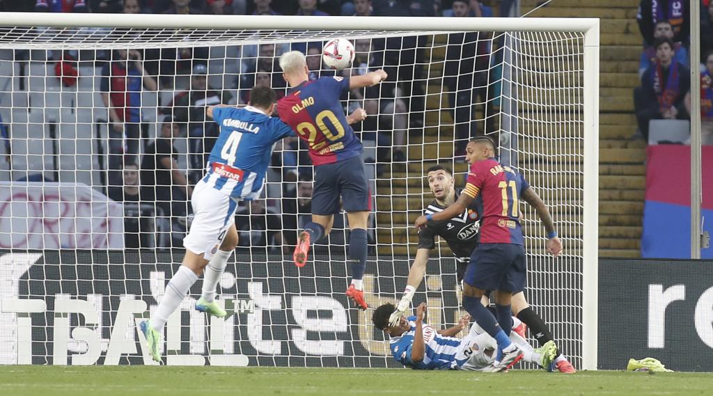 Barcellona: programma, dove vedere in TV e canale della Laliga EA Sports Barcellona: programma, dove vedere in TV e canale della Laliga EA Sports