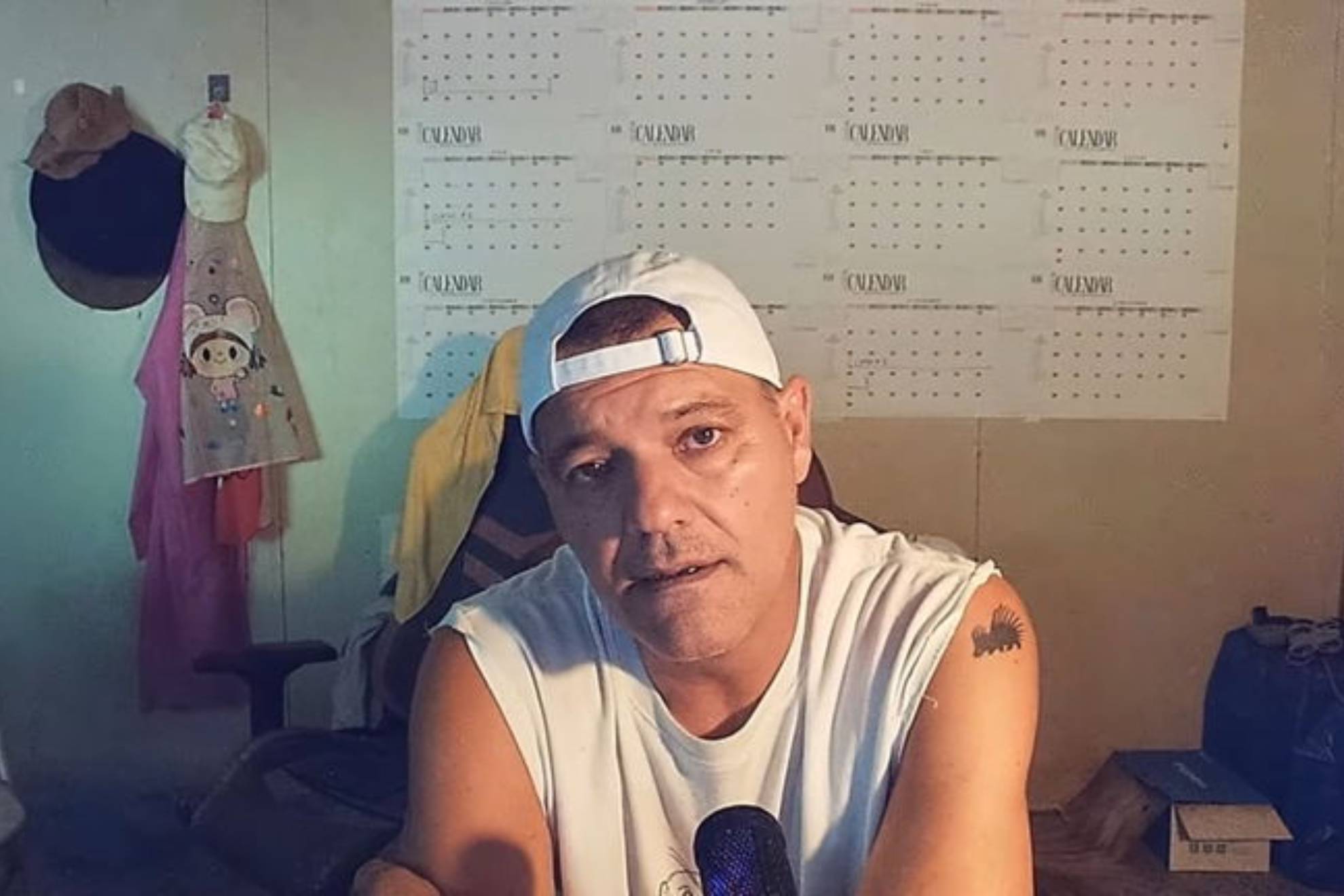 Frank Cuesta y Yuyee: Historia de Disculpas y Reconciliación