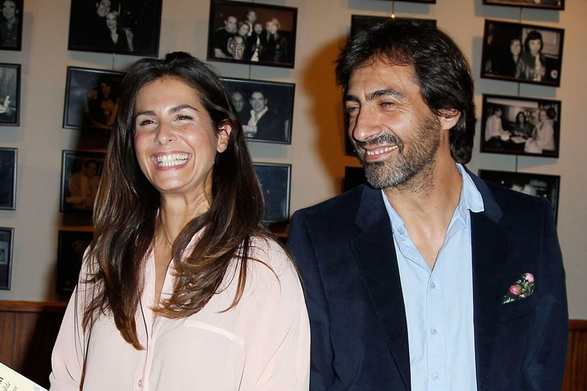 Nuria Roca desvela si tiene una relación abierta con Juan del Val