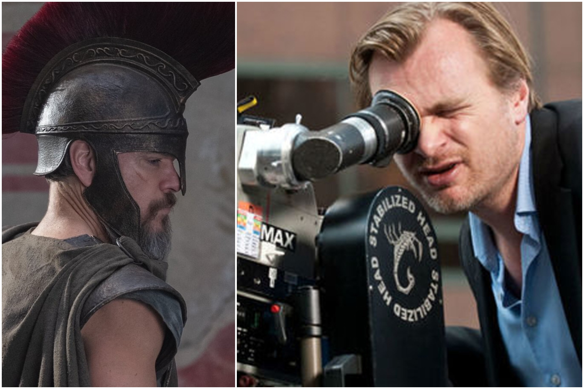 Christopher Nolan Da El Salto Rodar La Odisea S lo Con C maras IMAX christopher-nolan-da-el-salto-rodar-la-odisea-s-lo-con-c-maras-imax