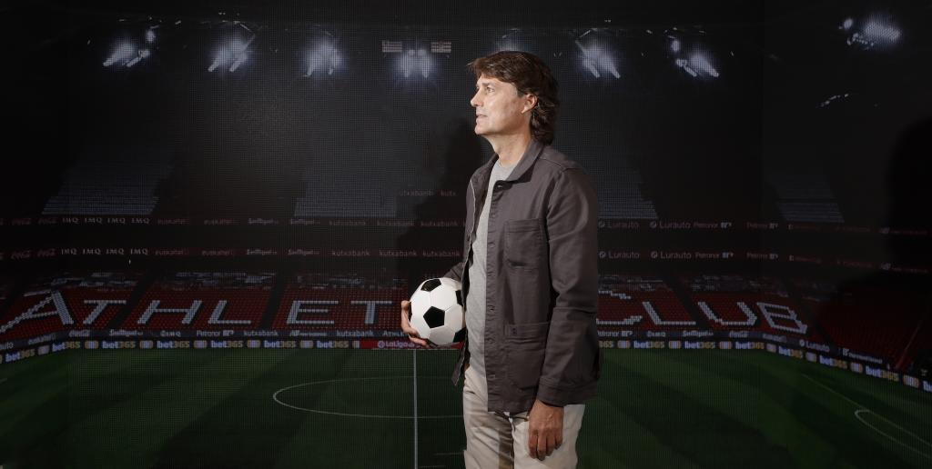 VISITA MARCA DE JULEN GUERRERO PARA ENTREVISTA