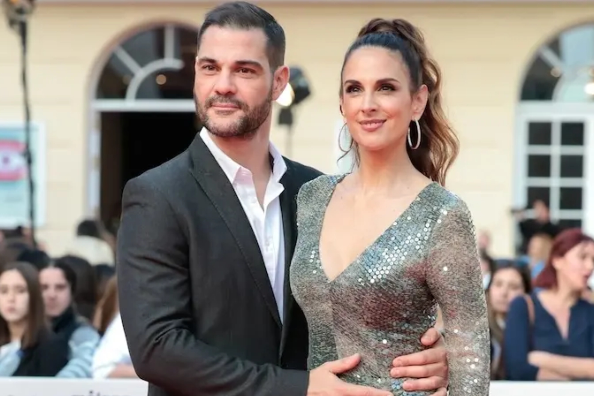 Nuria Fergó desvela qué ocurrirá con su boda tras romper con Juan Pablo  Lauro: "Es difícil aplazar una fecha que no existe"
