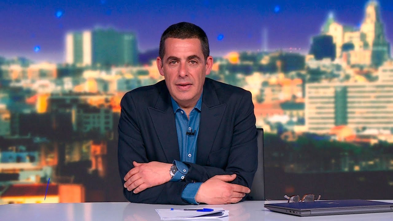 Antonio Naranjo se pronuncia sobre la actuación de Melody en Eurovisión:  "Muy fan de su chonismo"