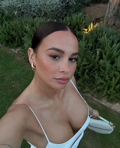 Rudy Gobert and Julia Bonilla, one of the most popular couples in the NBA, breaks their romantic relationship