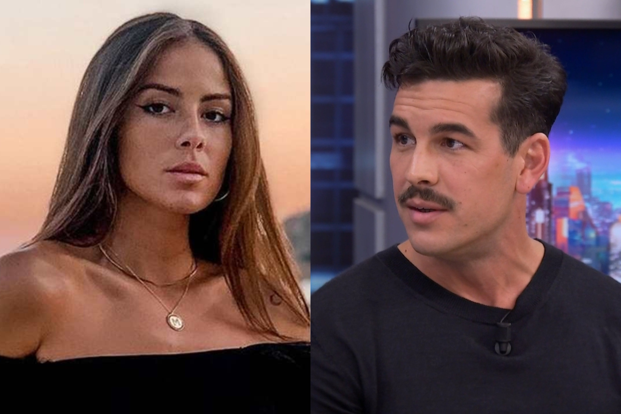 Melyssa Pinto y Mario Casas, relación confirmada: así ha sido su romántica cita por las calles