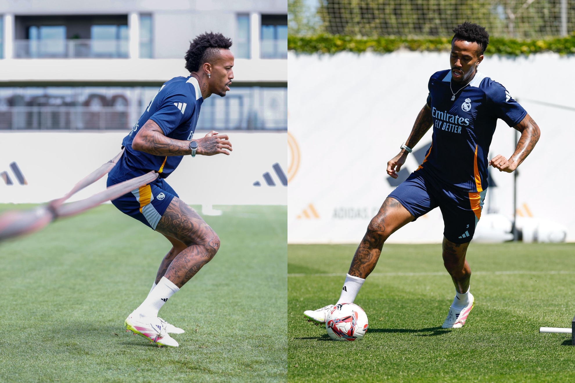 Militao
