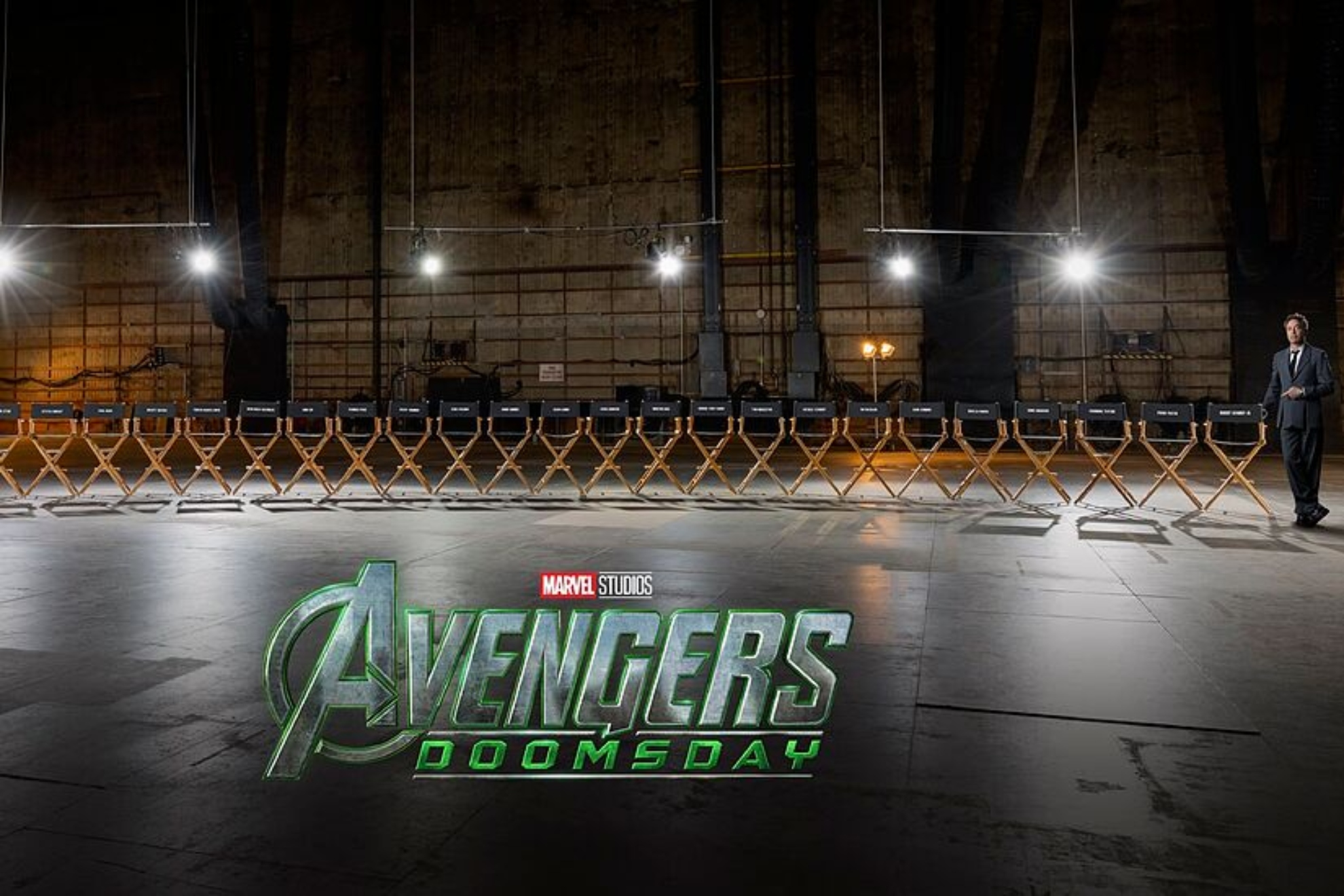 Marvel cambia las fechas de estreno de ‘Vengadores: Doomsday’ y ‘Vengadores: Secret Wars’