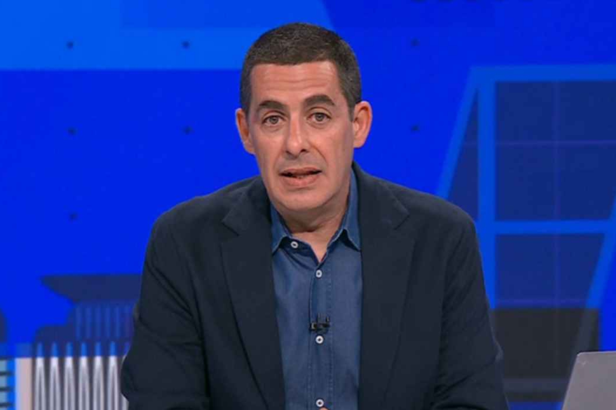 Los sindicatos de Telemadrid cargan contra Antonio Naranjo: “La Presidenta  marca el camino y los siervos se lanzan a él”