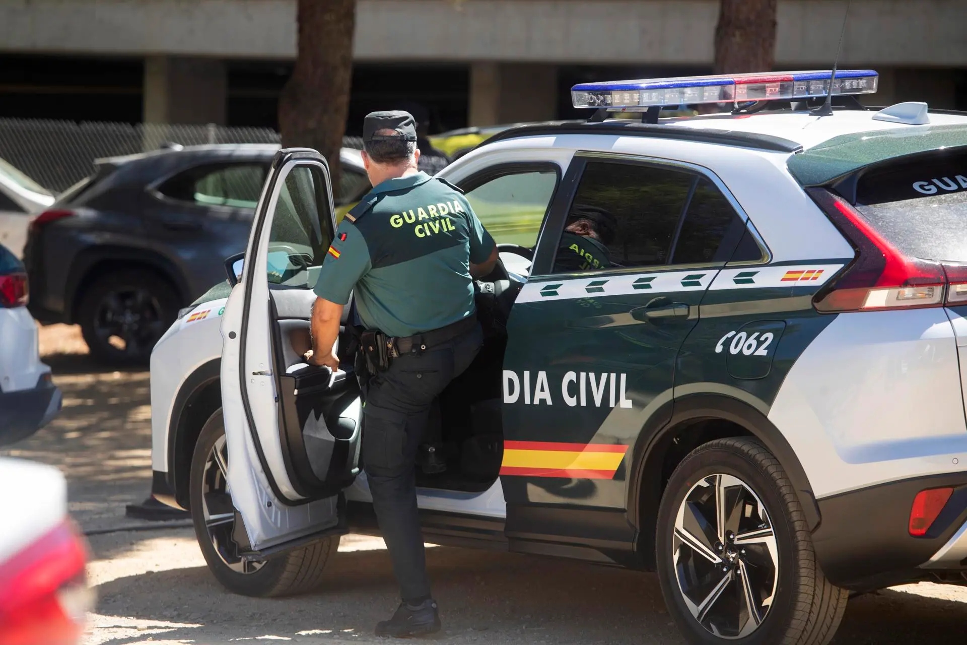 Guardia Civil