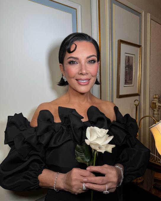 Kris Jenner