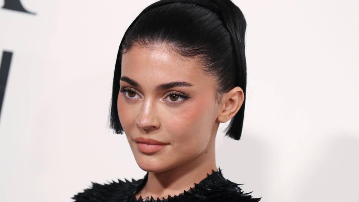 Kylie Jenner