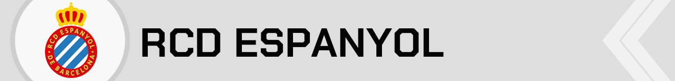 Espanyol was saved from the descent by two points.