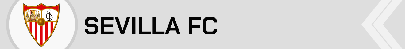 Sevilla was saved from the descent by a point.