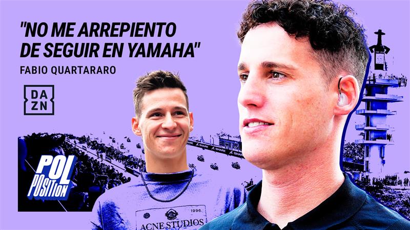 Carátula del programa.