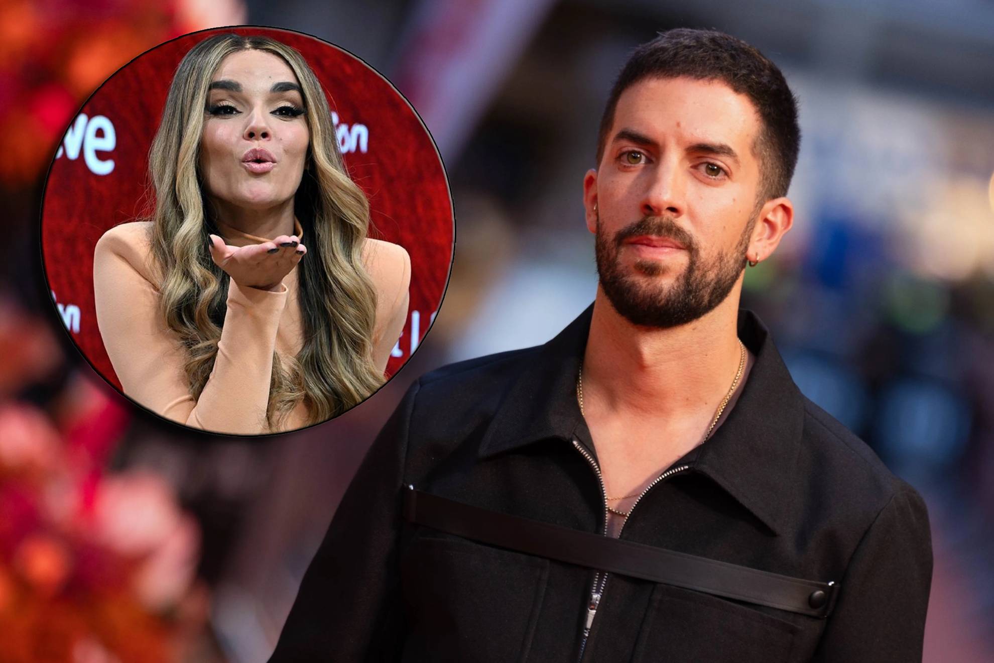 La ex de Broncano rompe su silencio y celebra públicamente la crítica que  lo deja en evidencia por su ataque a Melody