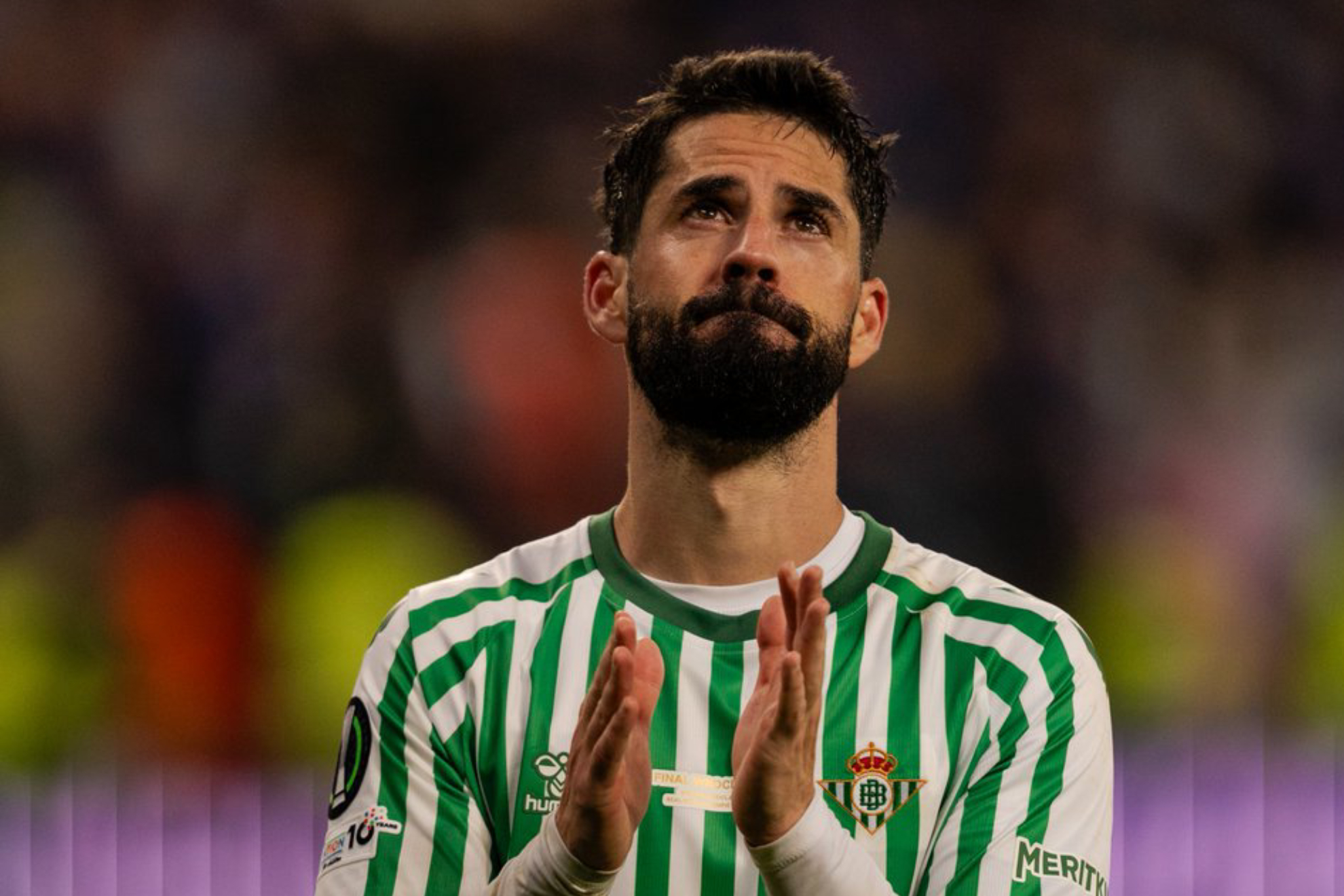 Desenlace Desgarrador: La Trágica Caída del Betis en la Final de la Conference
