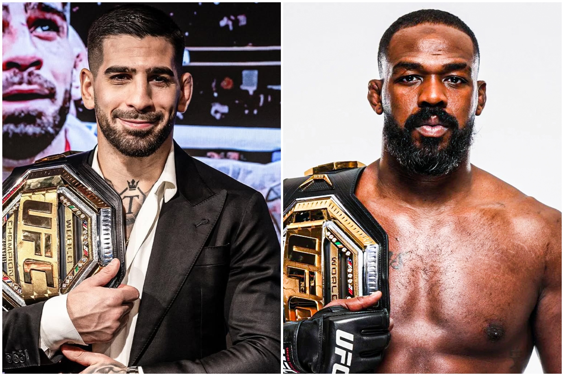¡Ilia Topuria, el Nuevo León que Desafía a la UFC! Revelaciones del GOAT sobre su Imparable Ascenso