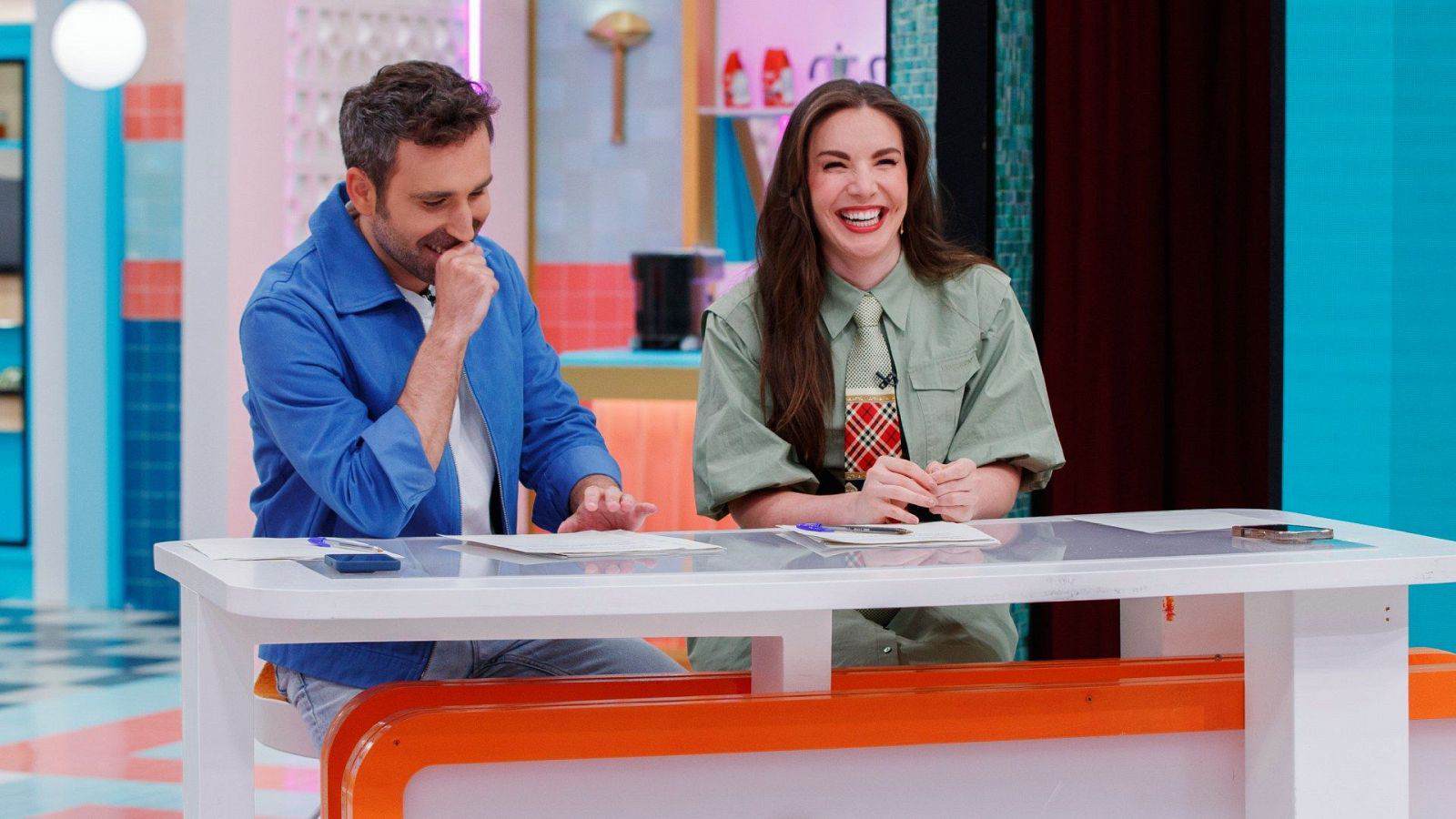 RTVE se desploma: 'La Familia de la Tele' firma el peor dato de su historia  y arrastra a toda la parrilla