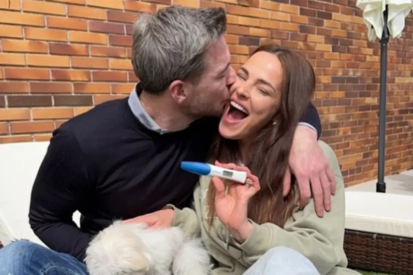 Marta Peñate recibe un aluvión de críticas en redes por reconocer que fuma  estando embarazada: “Hasta tres cigarros puedo”