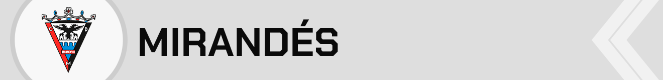 Mirandés