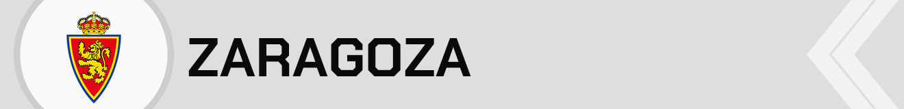 Zaragoza