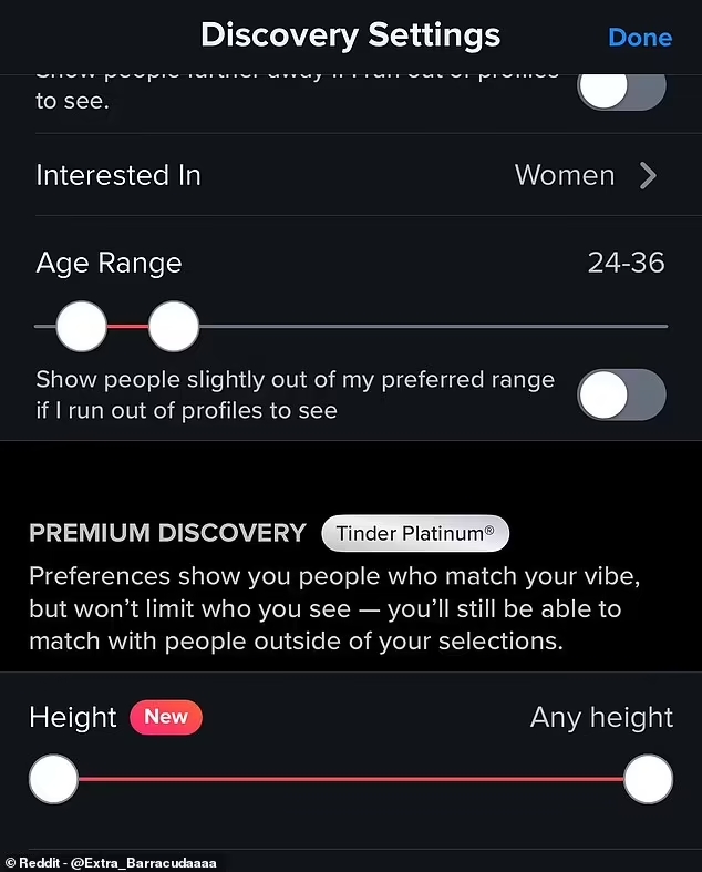 Tinder